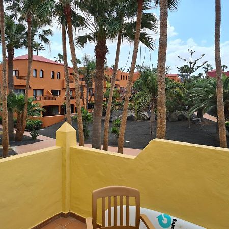 Oasis Royal F308 Corralejo Exterior foto