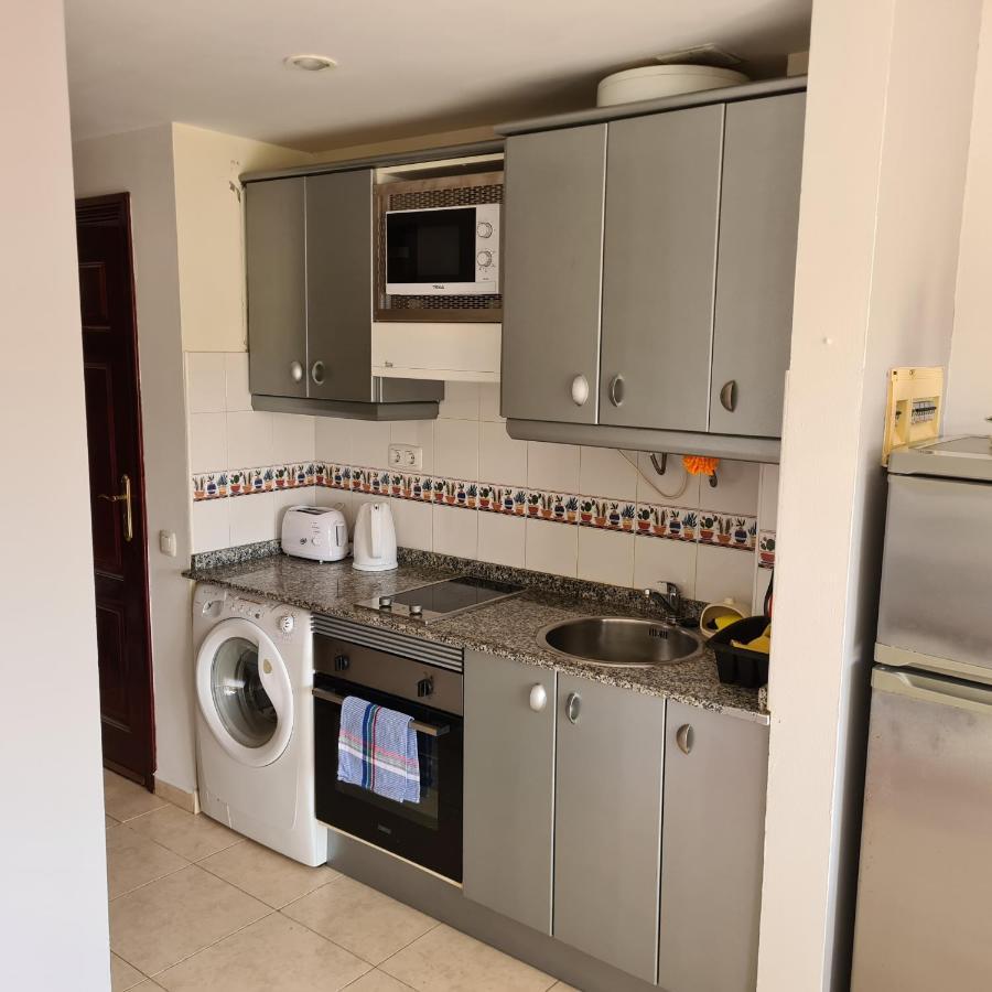 Oasis Royal F308 Corralejo Exterior foto