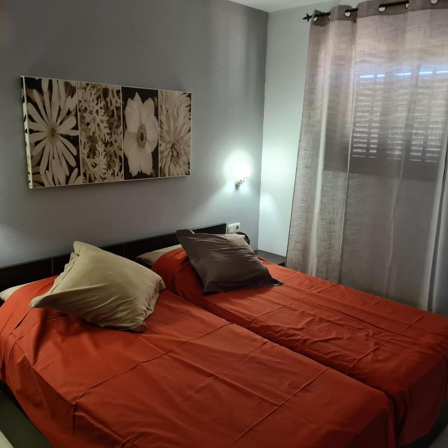 Oasis Royal F308 Corralejo Exterior foto