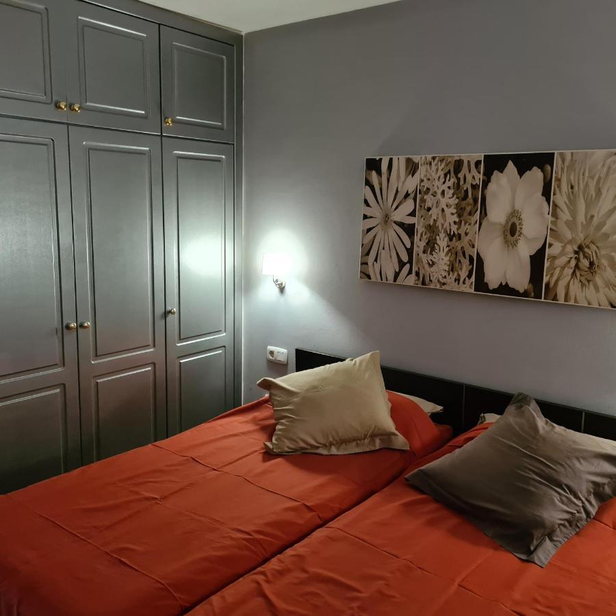 Oasis Royal F308 Corralejo Exterior foto