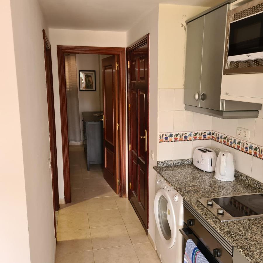 Oasis Royal F308 Corralejo Exterior foto